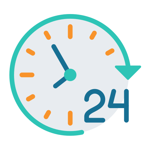 Buka 24 Jam